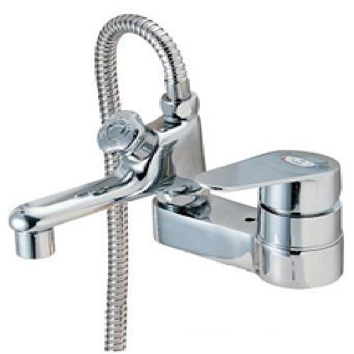 Midas sink and shower DL301